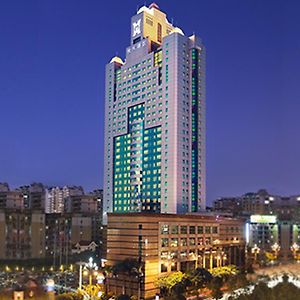 C&D Hotel Quanzhou Quanzhou (Fujian) Exterior photo