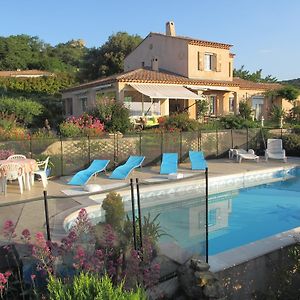 Appartement Les Balcons D'Azur Vernegues Exterior photo