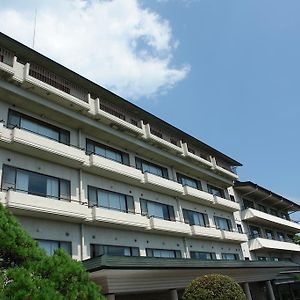 Kounkaku Nihonmatsu Exterior photo