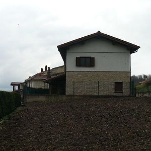 Etxeondo Torrano Exterior photo