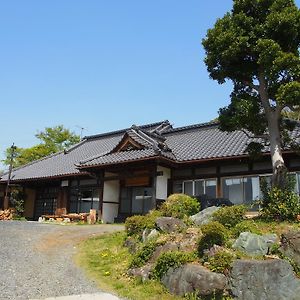 Furuki Mashiko Exterior photo