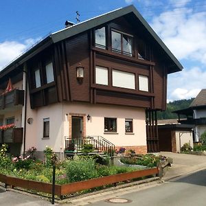 Ferienwohnung Leonhard Mueller Marktrodach Room photo