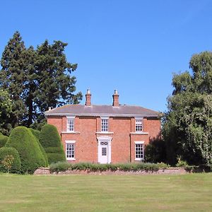 The Grange East Barkwith Exterior photo