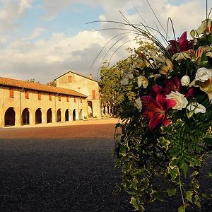 Antica Grancia Benedettina Colorno Exterior photo