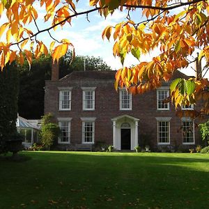 Stowting Hill House Ashford (Kent) Exterior photo