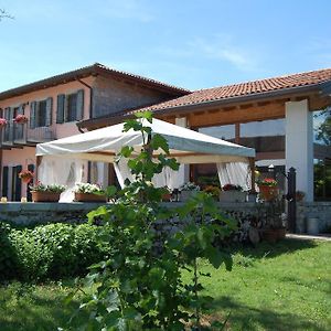 Agriturismo Borgovecchio Romans d'Isonzo Exterior photo