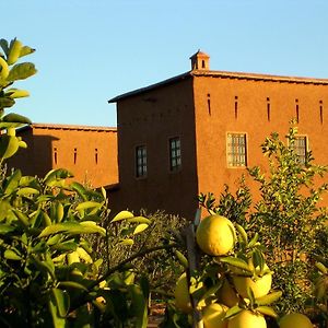 Dar Tasmayoun Aït Ourir Exterior photo