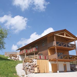 Ferienhaus Schwarzenbach Steinbach am Ziehberg Room photo