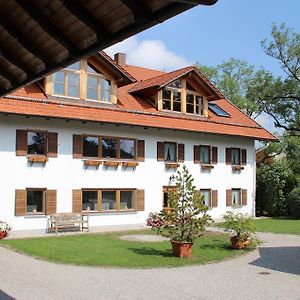 Michlhof Oberostendorf Exterior photo