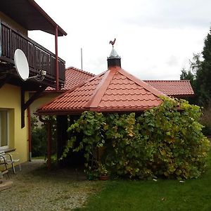 Pokoje W Uzdrowisku Przerzeczyn-Zdroj Exterior photo