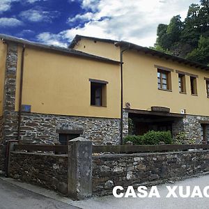 Casa Xuaquin Moal Exterior photo