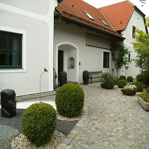 Landhaus Rossatz Exterior photo