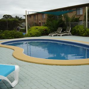 Apollo Holiday Units North Narooma Exterior photo