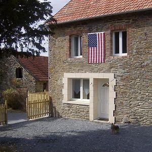 Gite Des Forges Saint-Lô Room photo