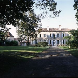 Château du Prada Labastide-dʼArmagnac Exterior photo