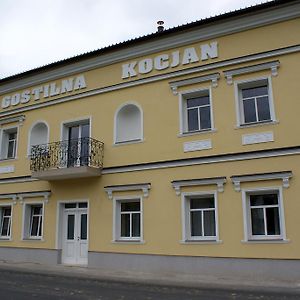 Gostilna In Prenocisce Kocjan Bizeljsko Exterior photo