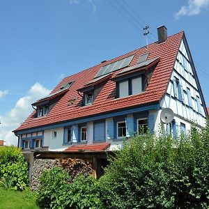 Pension Schwalbennest Herdwangen-Schönach Room photo