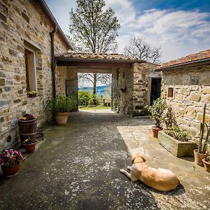 Agriturismo Podere Il Palagio Fiesole Exterior photo