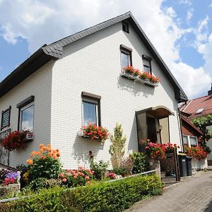 Ferienwohnung Bradsch Ilmenau Room photo