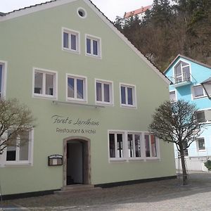 Forst'S Landhaus Riedenburg Room photo