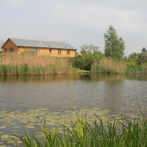 Berry Barns Shebbear Exterior photo