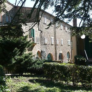 Il Gelsomino Castelfalfi Exterior photo