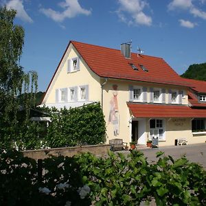 Landhaus Hohly Löwenstein Exterior photo