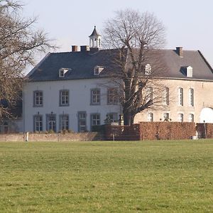 Buitenplaats Bemelen Exterior photo