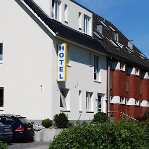 Hotel Lohmann Munster (North Rhine-Westphalia) Exterior photo
