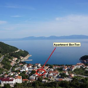 Apartment Benten Drvenik (Split-Dalmatia) Exterior photo