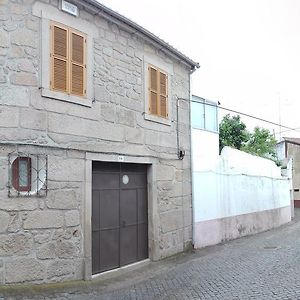 Casa Da Rosa Póvoa de Rio de Moinhos Exterior photo