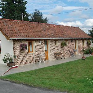 Au Clos Du Logis Maintenay Exterior photo