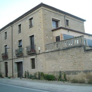 Casa Carrera Rural Biscarrués Exterior photo