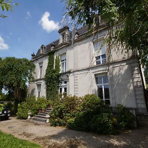 Le Clos Domremy Domrémy-la-Pucelle Exterior photo