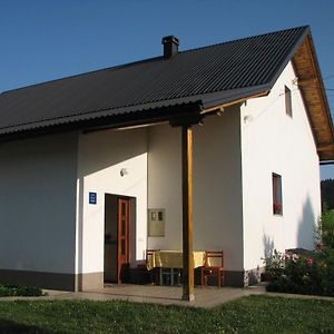 House Nada Donji Babin Potok Exterior photo