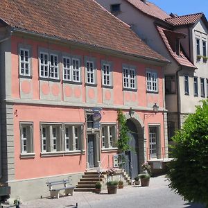 Poertnerhof Sesslach Exterior photo