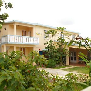 Rêve des Îles Guesthouse Gravier Exterior photo