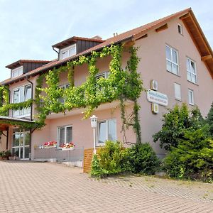 Gaestehaus Kleine Kalmit Landau in der Pfalz Exterior photo