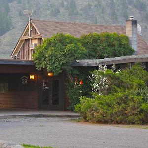 Sundance Guest Ranch Ashcroft Exterior photo