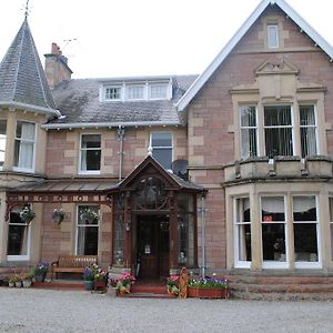 Chrialdon House Beauly Exterior photo