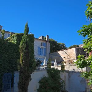 Maison D'Alienor Taillebourg (Charente-Maritime) Exterior photo
