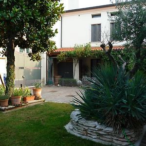 Casa Stefy Montagnana (Veneto) Exterior photo