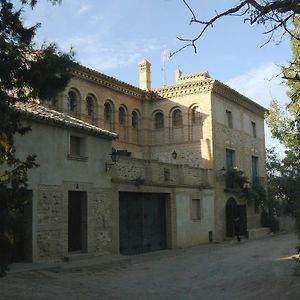 Casa Rural Torre De Campos Ainzon Exterior photo