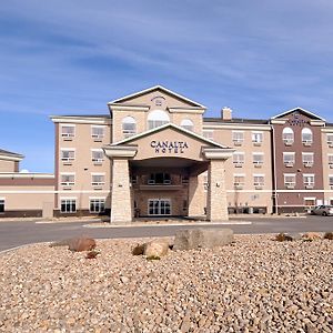 Canalta Hotel Humboldt Exterior photo