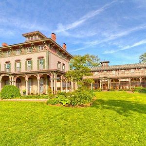 Southern Mansion Cape May Exterior photo