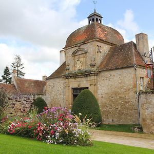 La Porterie Souvigny Exterior photo