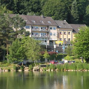 Hotel Schlossblick Blankenheim (North Rhine-Westphalia) Exterior photo