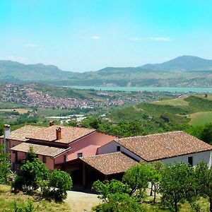 Arcomano Country House Chiaromonte Room photo