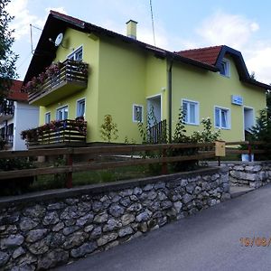 Rooms Jure Sabljak Grabovac (Karlovac) Exterior photo