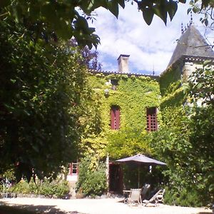 La Cure Du Maine Charles Birac (Charente) Exterior photo